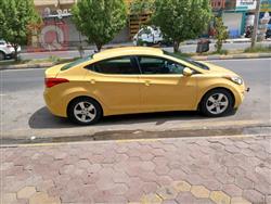 هیوندای ئەلەنترا